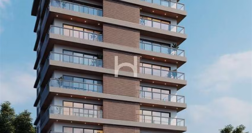 Apartamento com 3 quartos à venda na Rua Jaraguá, 188, América, Joinville