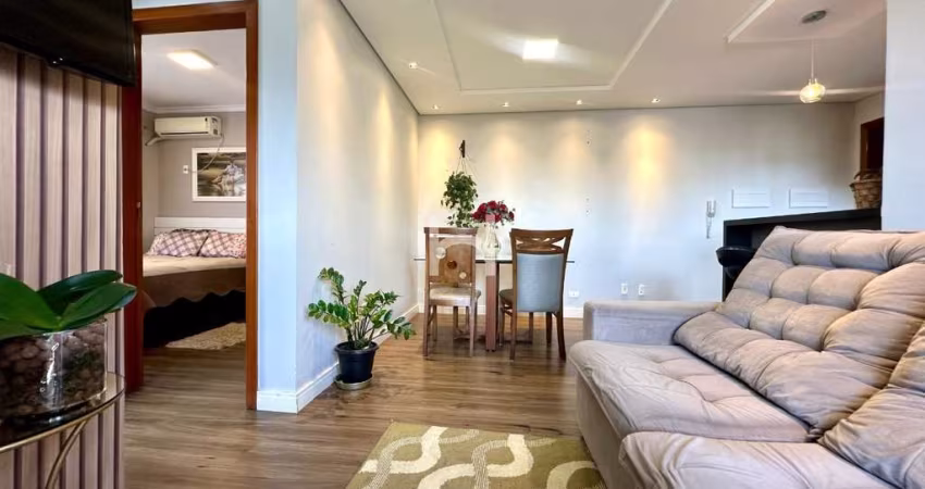 Apartamento com 2 quartos à venda na Vila Nova, Joinville 