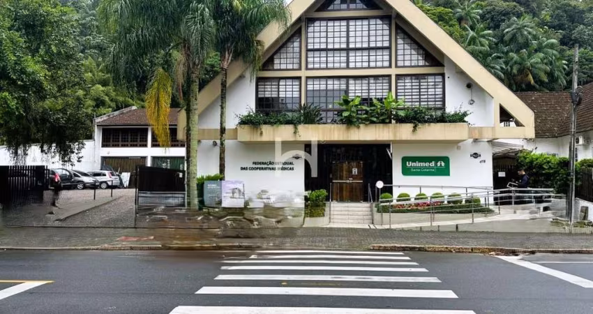 Prédio Comercial  na região nobre de Joinville