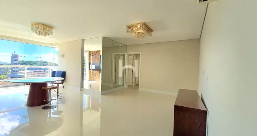 Apartamento com 3 quartos à venda na Travessa São José, Centro, Joinville