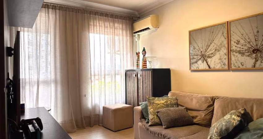Apartamento com 3 quartos à venda na Rua Orestes Guimarães, 480, América, Joinville