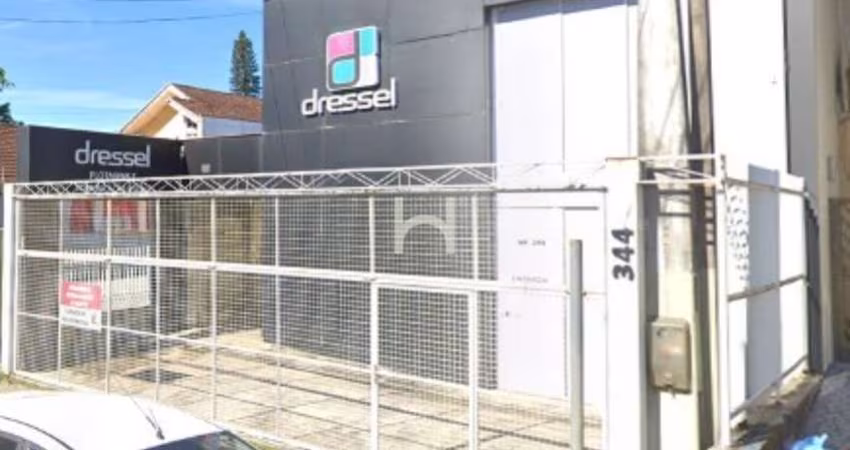 Casa comercial com 1 sala à venda no Bucarein, Joinville 