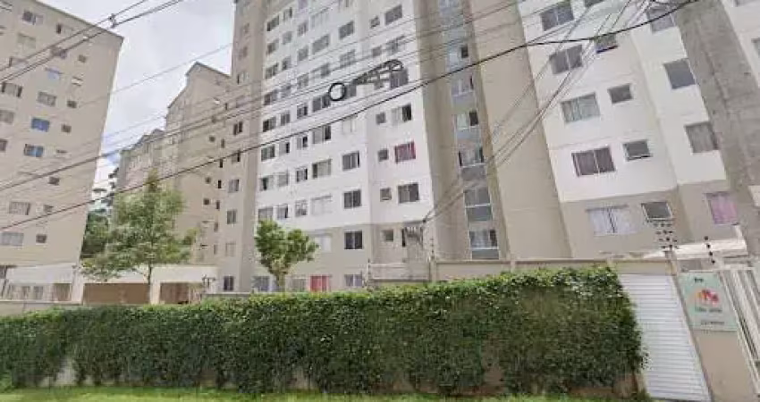 Apartamento com 2 dormitórios à venda, 50 m² por r$ 100.000,00 - jardim são paulo (zona leste) - são paulo/sp