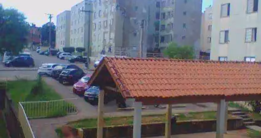 Apartamento com 2 dormitórios à venda, 50 m² por R$ 160.000,00 - Conjunto Residencial José Bonifácio - São Paulo/SP