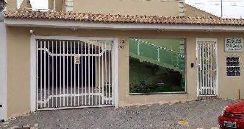 Sobrado com 2 dormitórios à venda por R$ 359.000,00 - Vila Ré - São Paulo/SP