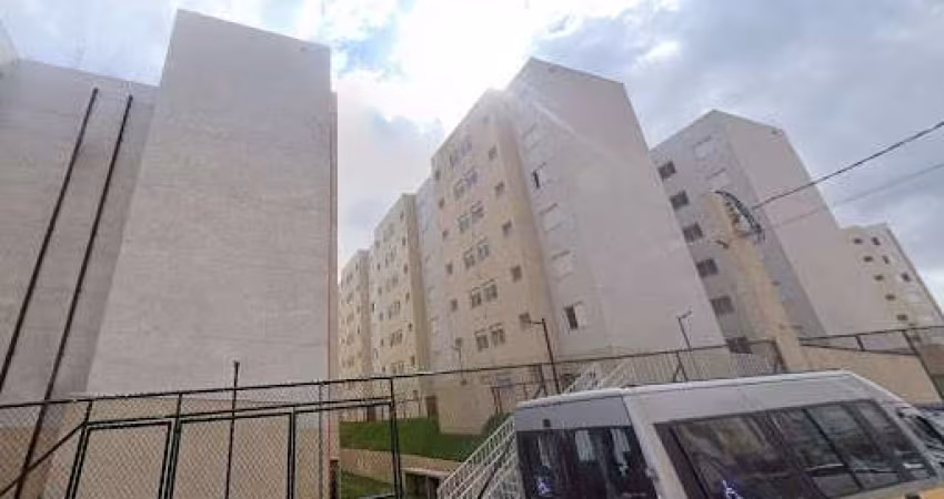 Apartamento com 2 dormitórios à venda, 49 m² por R$ 220.000,00 - Jardim Iguatemi - São Paulo/SP