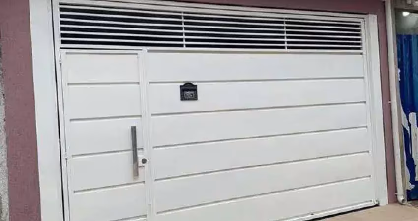 Casa com 3 dormitórios à venda, 20 m² por r$ 280.000,00 - jardim são paulo(zona leste) - são paulo/sp