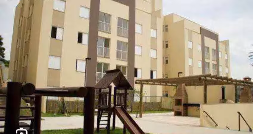 Apartamento com 2 dormitórios à venda, 52 m² por r$ 240.000,00 - jardim do divino - são paulo/sp
