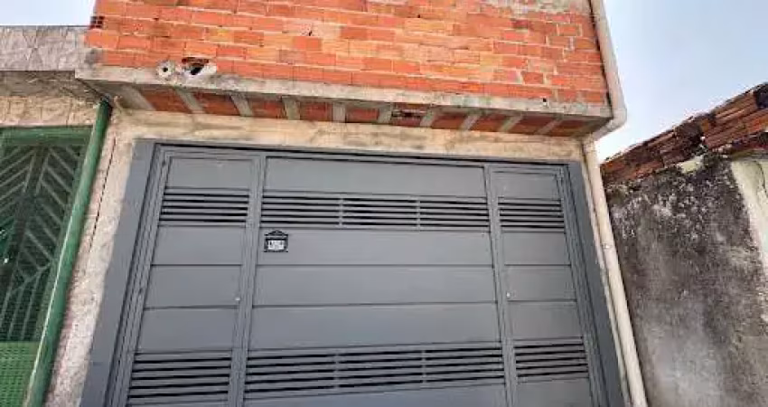 Casa com 4 dormitórios à venda por r$ 200.000,00 - vila roseira ii - são paulo/sp