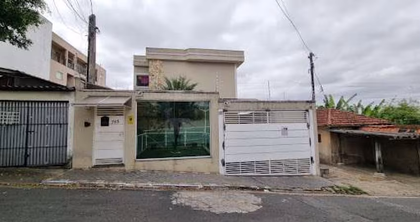Apartamento com 2 dormitórios à venda, 44 m² por R$ 245.000,00 - Vila Rosaria - São Paulo/SP