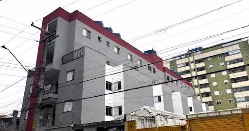 Apartamento com 2 dormitórios à venda, 35 m² por R$ 225.000,00 - Carrão - São Paulo/SP