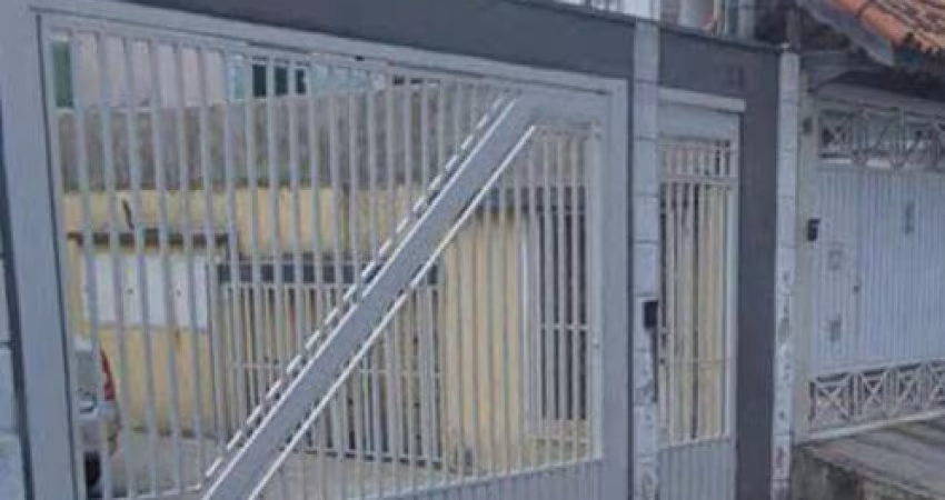 Sobrado com 2 dormitórios à venda por R$ 410.000,00 - Vila Carmosina - São Paulo/SP