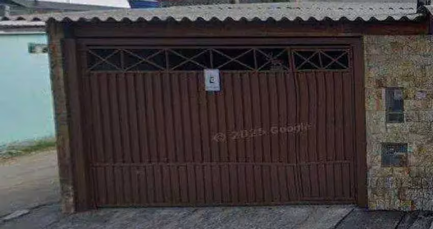 Casa com 3 dormitórios à venda, 125 m² por r$ 400.000,00 - jundiapeba - mogi das cruzes/sp