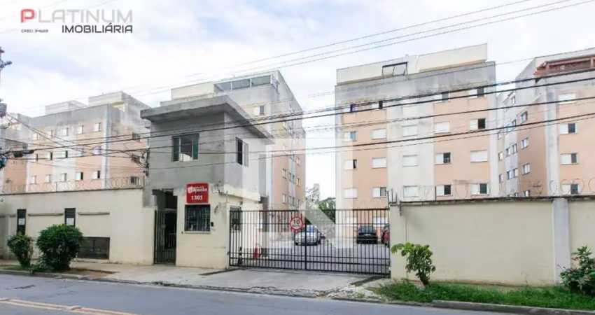 Cobertura com 4 dormitórios à venda, 67 m² por r$ 350.000,00 - jardim quisisana (vila nova curuçá) - são paulo/sp