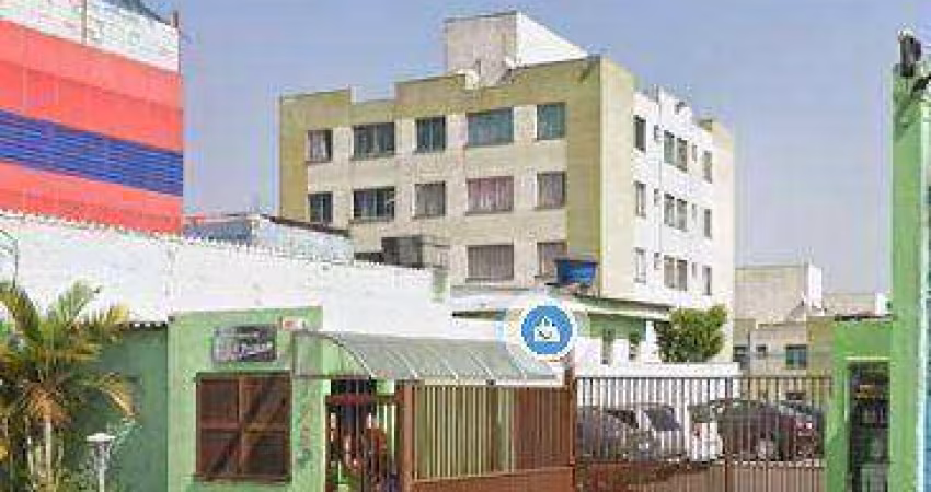 Apartamento com 2 dormitórios no Itaim Paulista