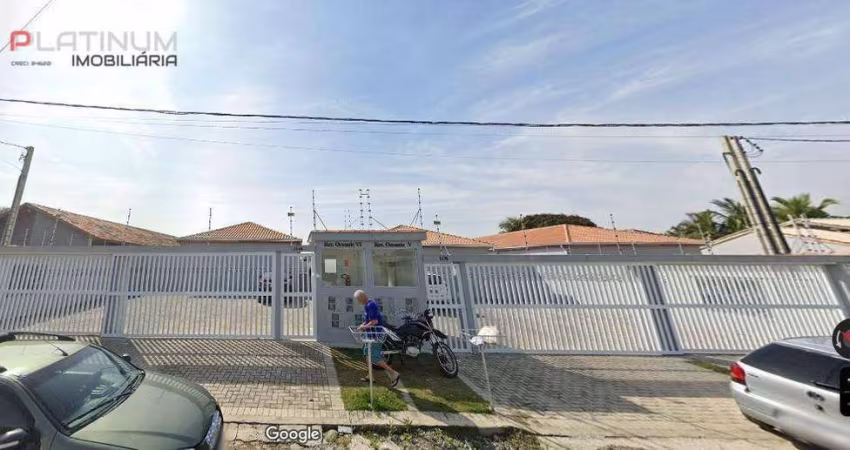 Sobrado com 2 dormitórios à venda, 41 m² por R$ 249.900,00 - Estância Balneária de Itanhaém - Itanhaém/SP