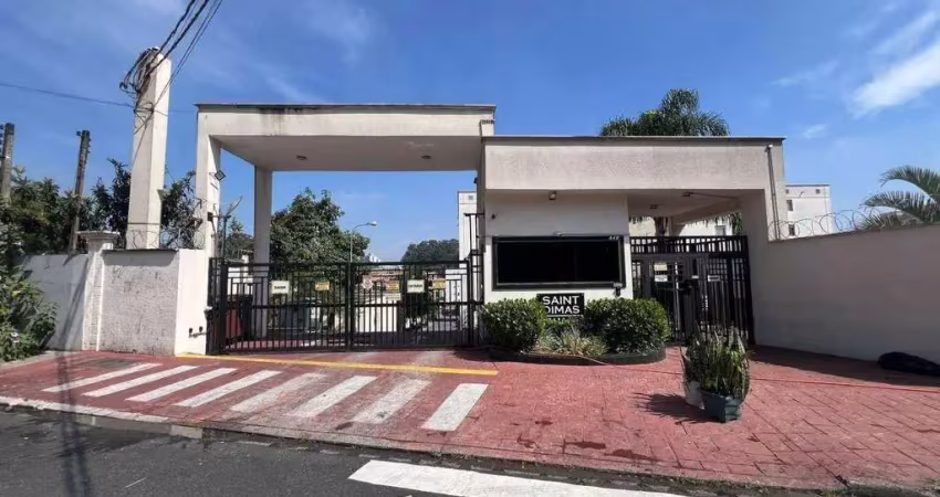 Apartamento com 2 dormitórios à venda, 44 m² por R$ 220.000 - Vila Cosmopolita - São Paulo/SP