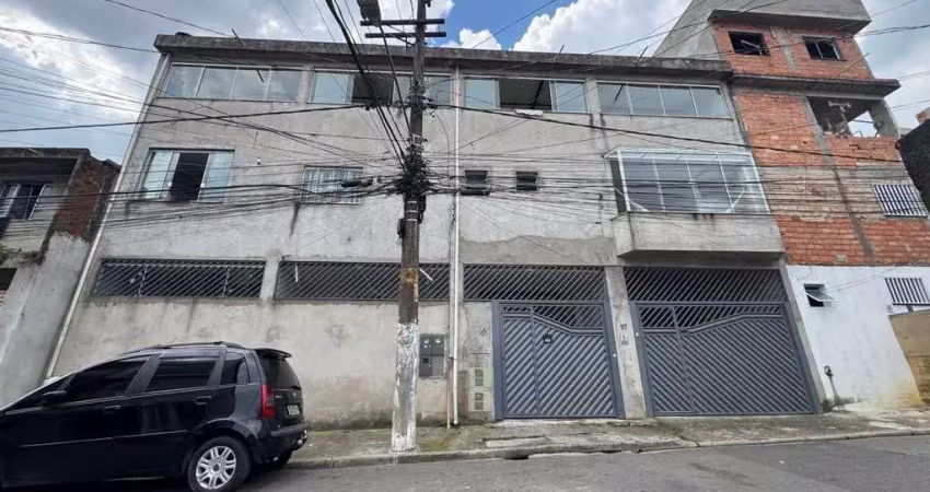 Sobrado com 4 dormitórios à venda, 300 m² por R$ 380.000,00 - Conjunto Habitacional Sitio Conceição - São Paulo/SP