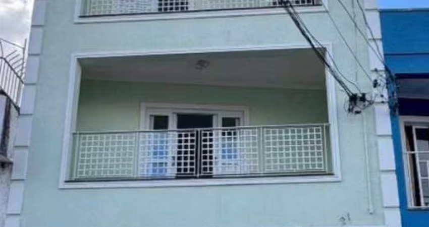 Sobrado com 3 dormitórios à venda, 300 m² por R$ 700.000,00 - Cidade Líder - São Paulo/SP