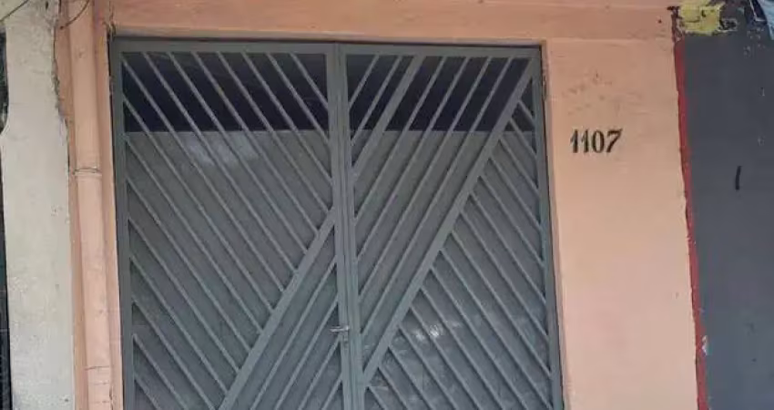 Casa com 2 dormitórios para alugar por r$ 1.500,00/mês - jardim são paulo(zona leste) - são paulo/sp