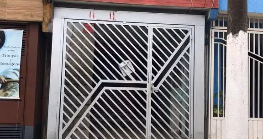 Sobrado com 2 dormitório à venda, 50 m² por R$ 170.000 - Guaianazes - São Paulo/SP