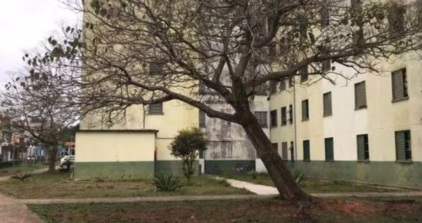 Apartamento com 2 dormitórios à venda, 48 m² por R$ 150.000,00 - Conjunto Habitacional Inácio Monteiro - São Paulo/SP