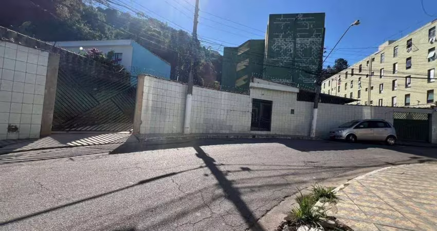 Apartamento com 2 dormitórios à venda, 46 m² por R$ 165.000,00 - Conjunto Habitacional Juscelino Kubitschek - São Paulo/SP
