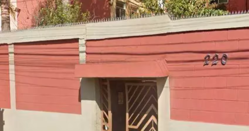 Apartamento com 2 dormitórios à venda, 46 m² por R$ 140.000,00 - Conjunto Habitacional Juscelino Kubitschek - São Paulo/SP