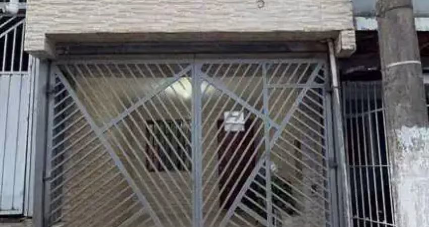 Sobrado com 3 dormitórios à venda, 125 m² por r$ 260.000 - guaianazes - são paulo/sp