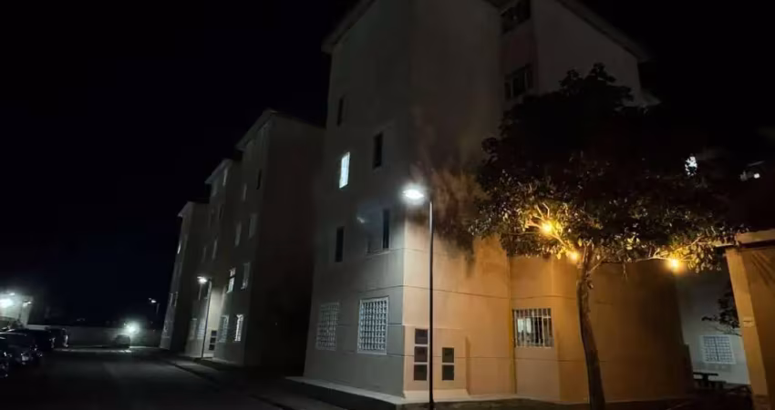 Apartamento com 2 dormitórios à venda, 42 m² por r$ 175.000 - jundiapeba - mogi das cruzes/sp