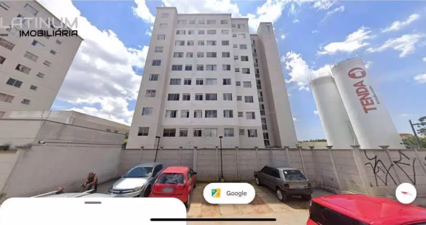 Apartamento com 2 dormitórios, 48 m² - venda por r$ 180.000,00 ou aluguel por r$ 1.423,00/mês - itaim paulista - são paulo/sp