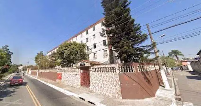 Apartamento com 2 dormitórios para alugar, 56 m² por r$ 1.050,00 - conjunto habitacional juscelino kubitschek - são paulo/sp