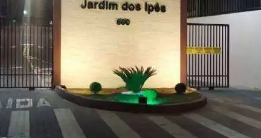 Apartamento com 2 dormitórios à venda, 52 m² por r$ 180.000,00 - jardim são paulo (zona leste) - são paulo/sp