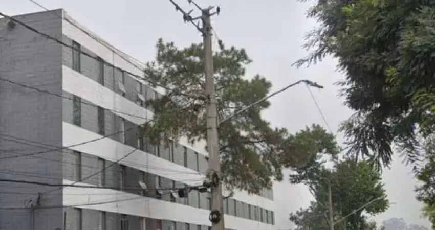 Apartamento com 2 dormitórios, 56 m² - venda por r$ 180.000,00 ou aluguel por r$ 1.300,00 - conjunto habitacional juscelino kubitschek - são paulo/sp