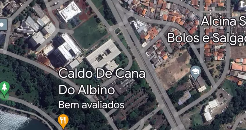 Excelente localização proximo a prefeitura de londrina