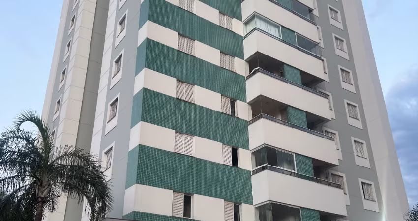 Lindo apartamento 3 quartos com suíte