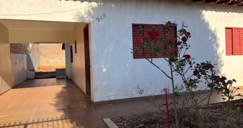 Casa com 2 quartos à venda no Parque Residencial Joaquim Toledo Piza, Londrina 
