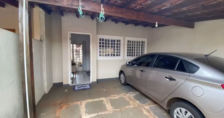Casa com 3 quartos à venda no Cambezinho, Londrina 