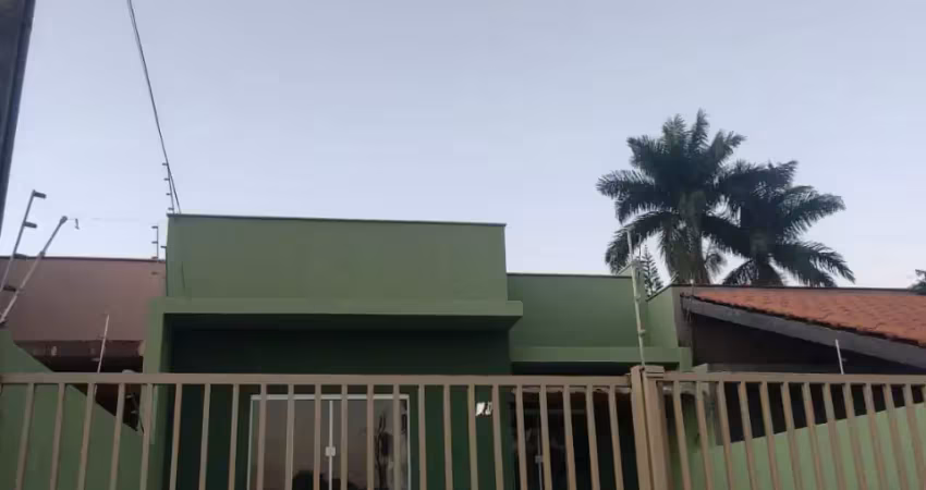 Casa com 3 quartos à venda no Aragarça, Londrina 
