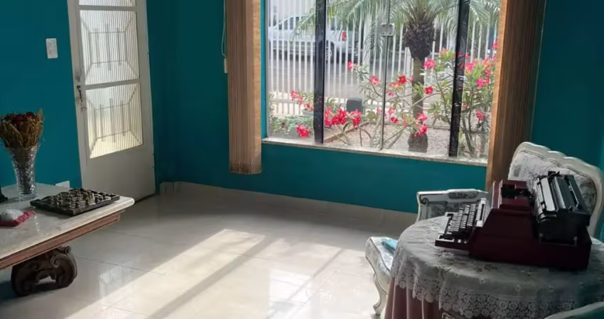 Casa com 3 quartos à venda no San Fernando, Londrina 