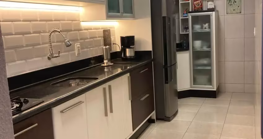 Casa com 3 quartos à venda no Andes, Londrina 