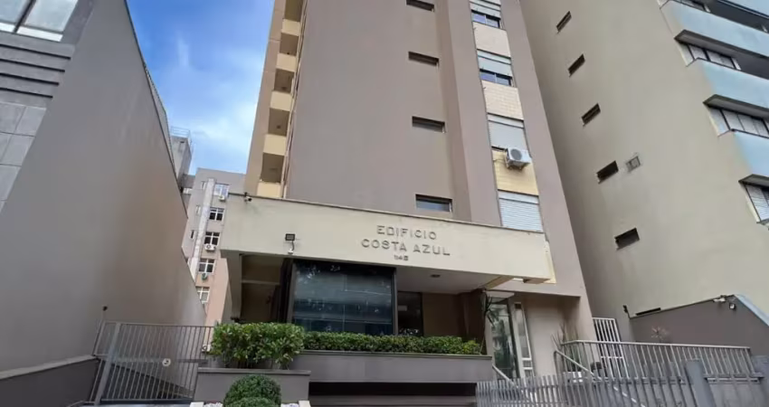 Apartamento completo com 3 quartos, 3 banheiros e sistema de aquecimento – só r$ 415 mil!