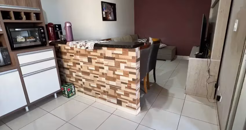 Casa térrea excelente localização! aceita financiamento!