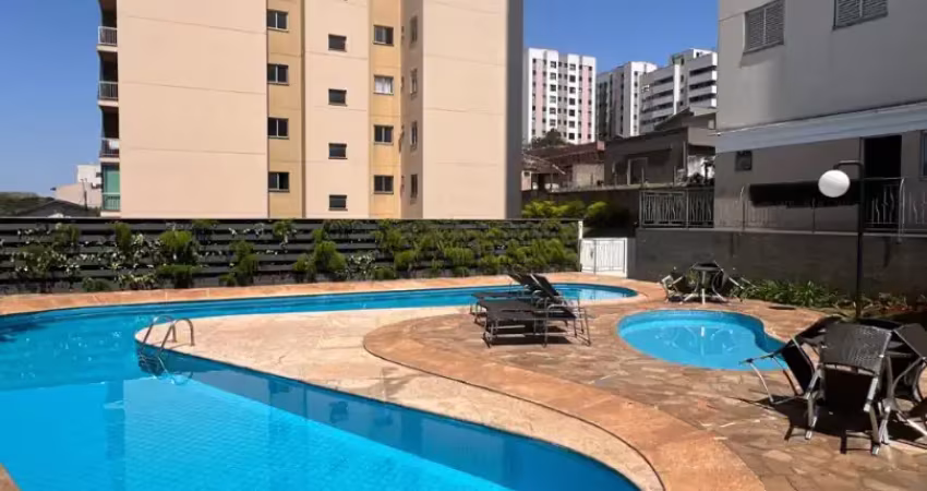 Lindo apartamento pronto para morar com móveis planejados