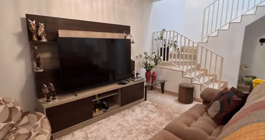 Casa com 3 quartos à venda no Cafezal, Londrina 