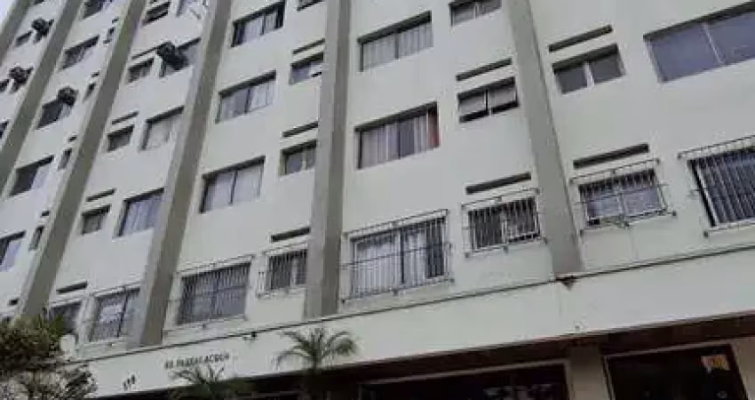 Apartamento com 1 quarto para alugar na Rua João Passalaqua, 170, Bela Vista, São Paulo