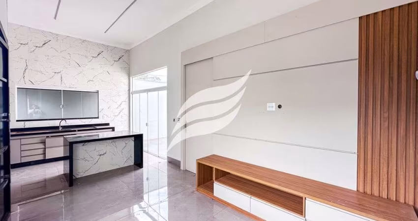 Casa 2 quartos à venda no Bairro Jardim Nova Yorque