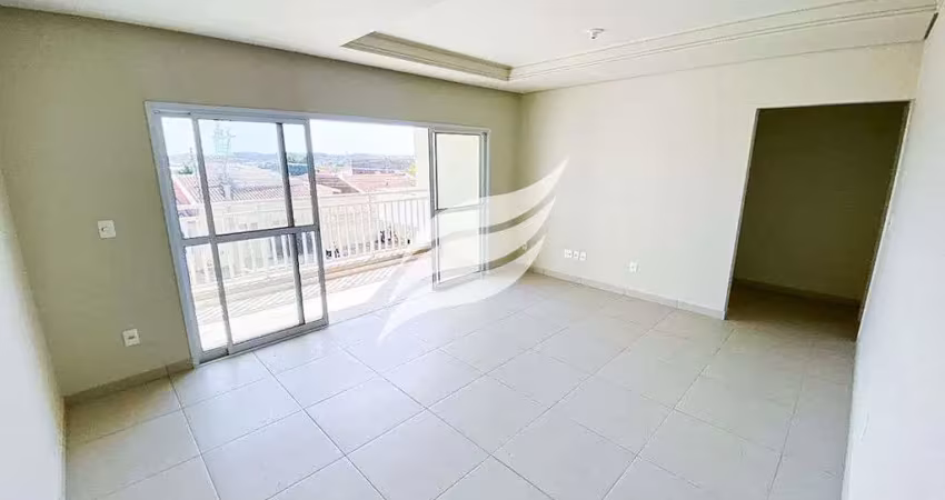 Apartamento 2 quartos à venda no residencial vivaldi