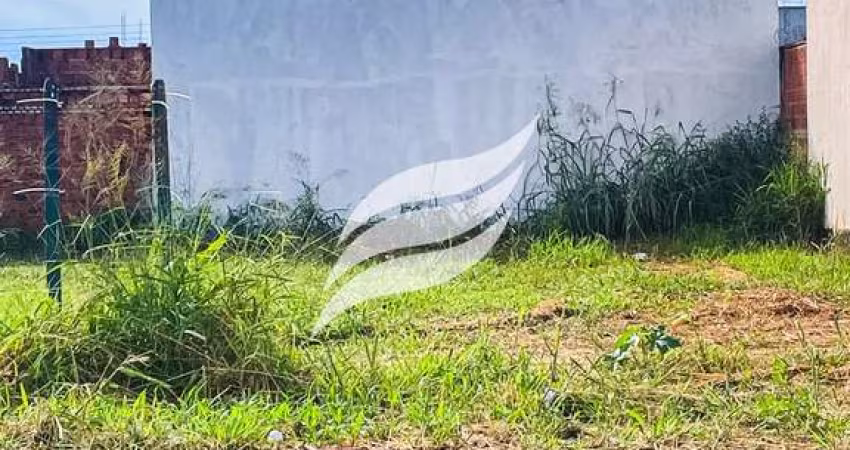 Lote de 250 m² no Bairro Concórdia
