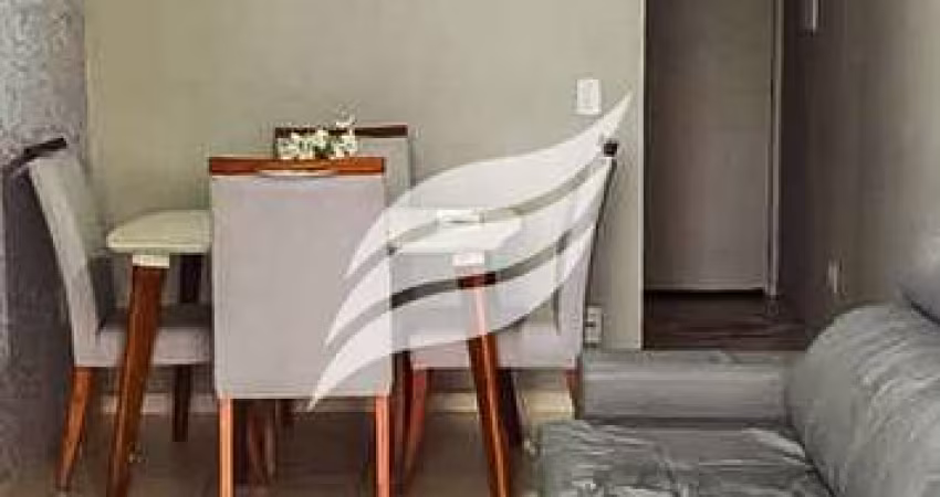 Apartamento 2 quartos à venda no Bairro Vila Alba